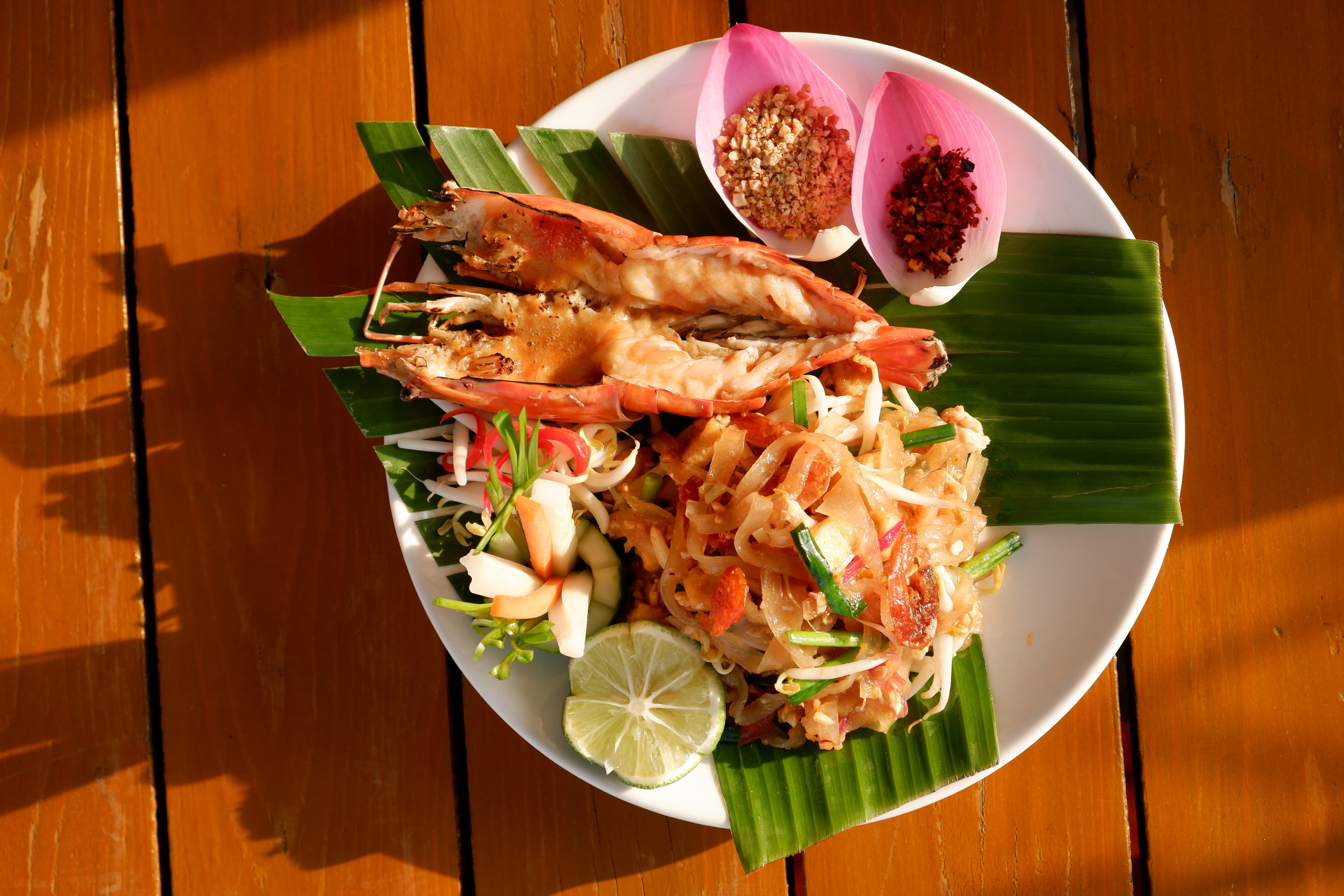 เมนูอร่อย